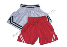 Thai Shorts & Trousers